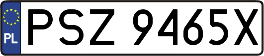 PSZ9465X