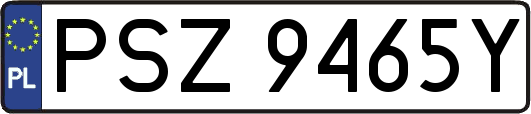 PSZ9465Y
