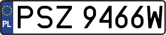 PSZ9466W