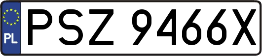 PSZ9466X