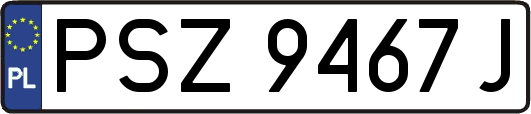 PSZ9467J