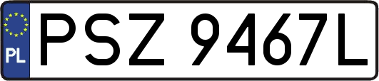 PSZ9467L