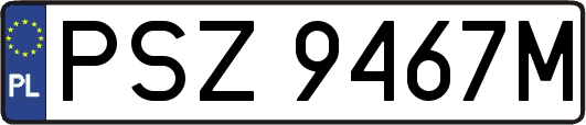 PSZ9467M