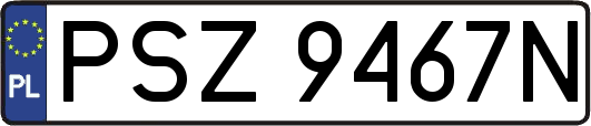 PSZ9467N