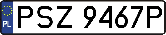 PSZ9467P
