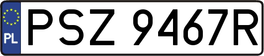 PSZ9467R
