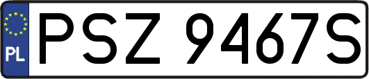 PSZ9467S