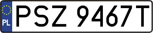 PSZ9467T