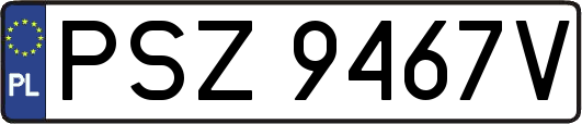PSZ9467V