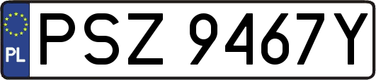 PSZ9467Y