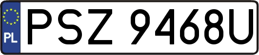 PSZ9468U