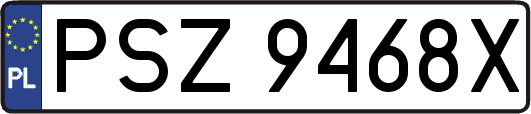 PSZ9468X
