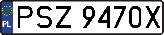 PSZ9470X