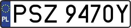 PSZ9470Y