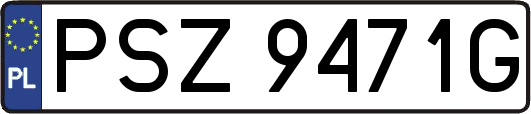 PSZ9471G