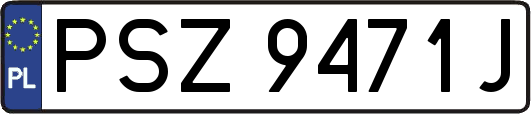 PSZ9471J