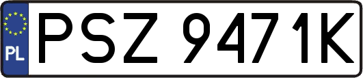 PSZ9471K