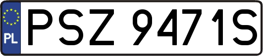 PSZ9471S