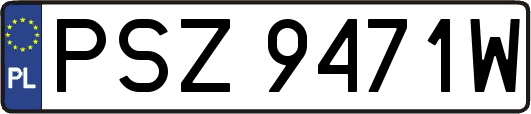PSZ9471W