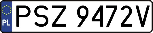 PSZ9472V