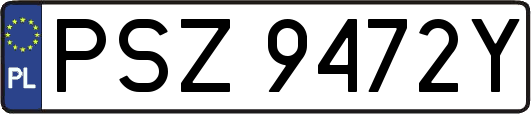 PSZ9472Y