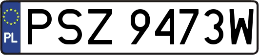 PSZ9473W