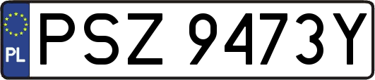 PSZ9473Y