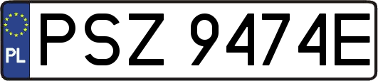 PSZ9474E