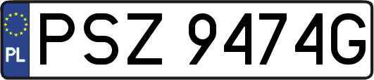 PSZ9474G