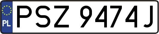PSZ9474J