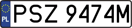 PSZ9474M