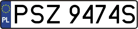 PSZ9474S