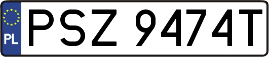 PSZ9474T
