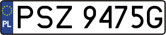 PSZ9475G