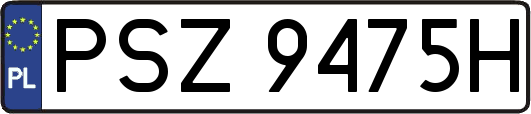 PSZ9475H