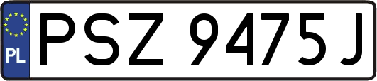 PSZ9475J