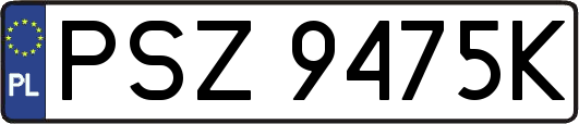 PSZ9475K
