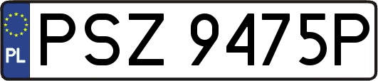 PSZ9475P