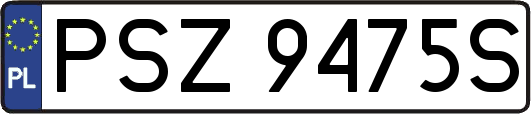 PSZ9475S