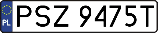 PSZ9475T