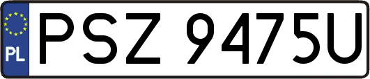 PSZ9475U