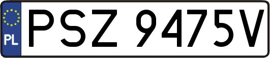 PSZ9475V