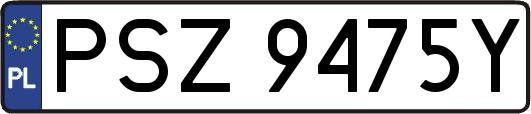 PSZ9475Y