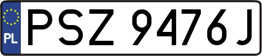 PSZ9476J