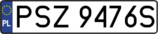 PSZ9476S