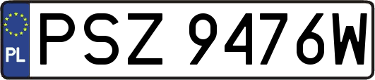 PSZ9476W