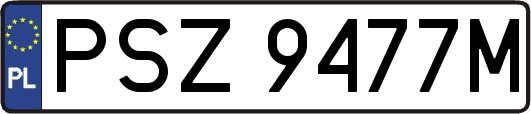 PSZ9477M