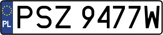 PSZ9477W