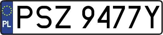 PSZ9477Y