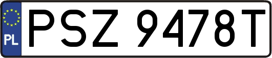 PSZ9478T